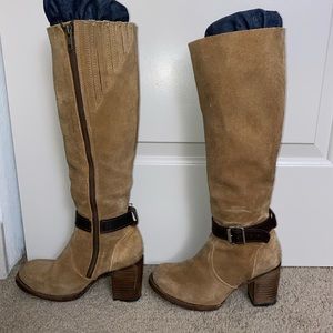 COPY - Freebird boots “Holland”, Size 7